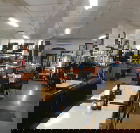 Civic Cafe and Coffee House - ACT Tourism