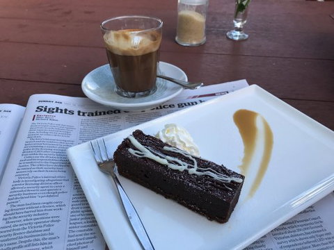 Jack Loves Red - ACT Tourism 0