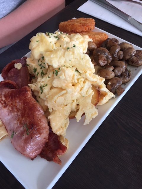 Jack Loves Red - ACT Tourism 2