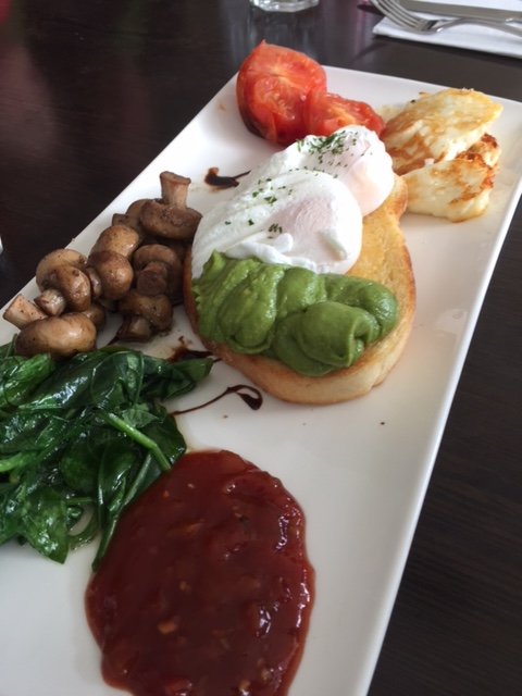 Jack Loves Red - ACT Tourism 3