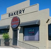 Jackson's Bakery  Cafe - ACT Tourism