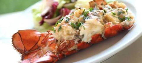 Jones Beach Cafe & Bakery - ACT Tourism 0