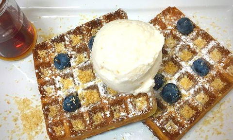 Jones Beach Cafe & Bakery - ACT Tourism 9