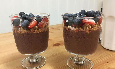 Jones Beach Cafe & Bakery - ACT Tourism 11