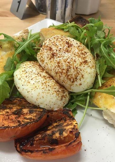 Jones Beach Cafe & Bakery - ACT Tourism 6