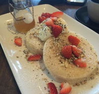 Lotus Cafe - ACT Tourism