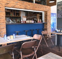 Mellow Coffee  Wine Bar - ACT Tourism