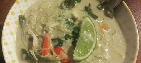 Wild Saffron - ACT Tourism 3