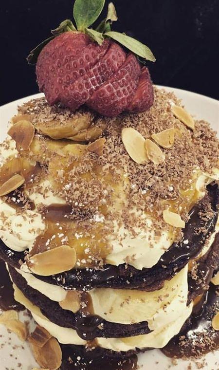 Wild Saffron - ACT Tourism 4