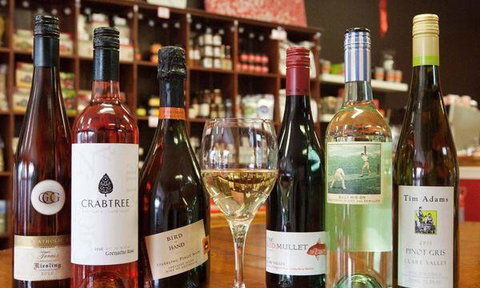 Wild Saffron - ACT Tourism 5