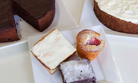 Wild Saffron - ACT Tourism 6