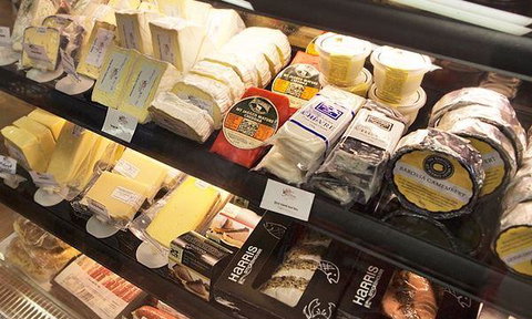 Wild Saffron - ACT Tourism 7