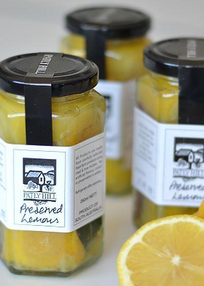 Wild Saffron - ACT Tourism 8