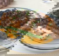 Bodega 1904 - ACT Tourism