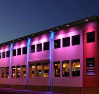 Diggers by the Park Brasserie - ACT Tourism