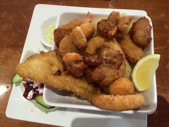 Marrawah TAS ACT Tourism