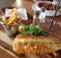 Robe Hotel - ACT Tourism