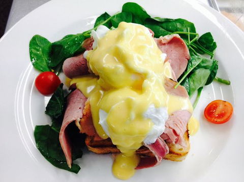 Wendland Fine Foods - ACT Tourism 0