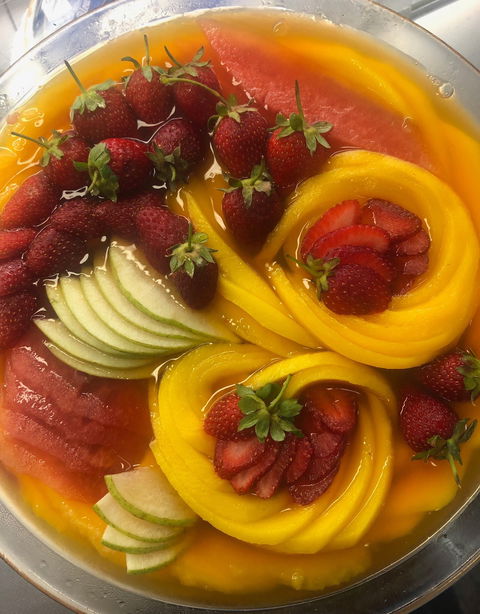 Wendland Fine Foods - ACT Tourism 2