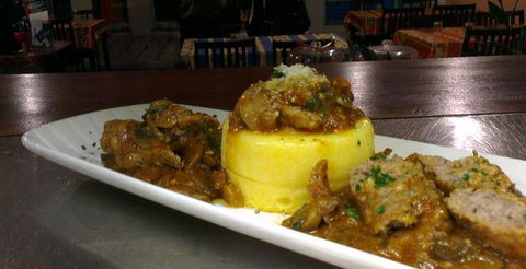 What's In The Pot? - ACT Tourism 13