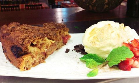 What's In The Pot? - ACT Tourism 17