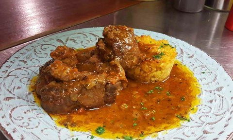 What's In The Pot? - ACT Tourism 18