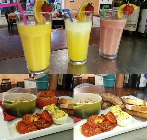 What's In The Pot? - ACT Tourism 1