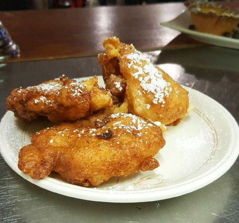 What's In The Pot? - ACT Tourism 19