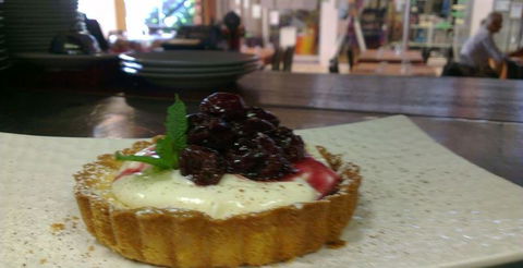 What's In The Pot? - ACT Tourism 3