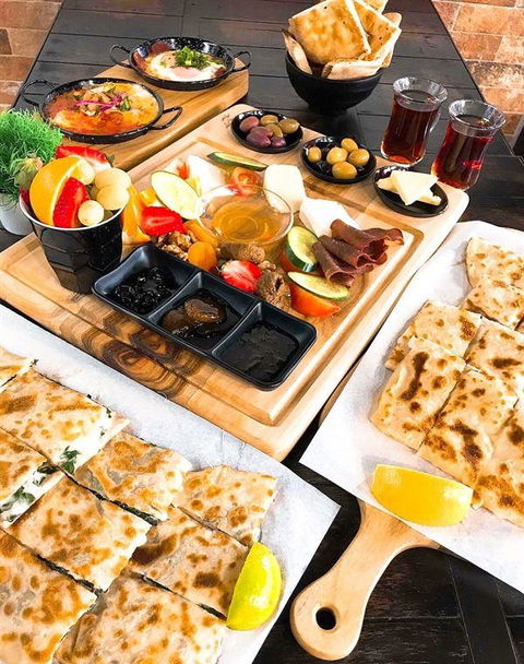 Anatolia Clemton Park - ACT Tourism 0