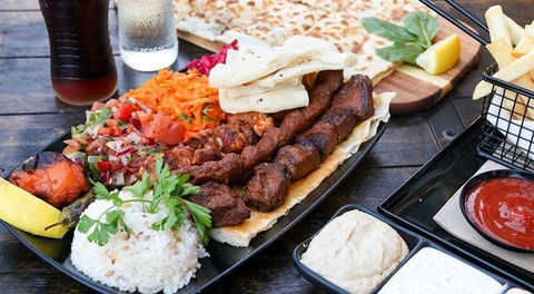 Anatolia Clemton Park - ACT Tourism 1