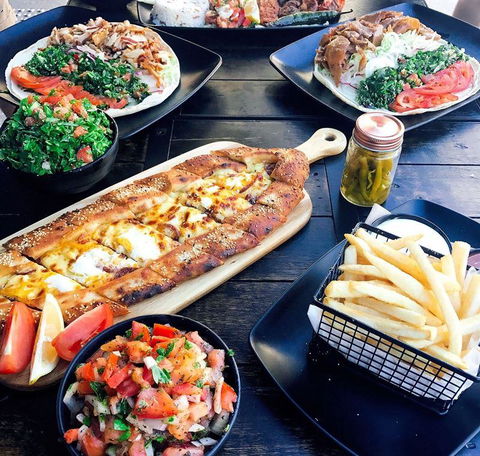 Anatolia Clemton Park - ACT Tourism 2