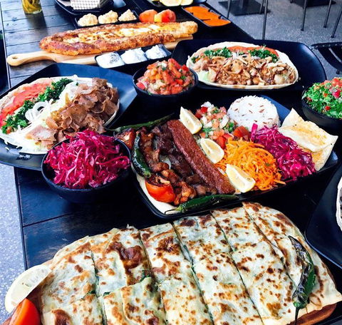 Anatolia Clemton Park - ACT Tourism 3