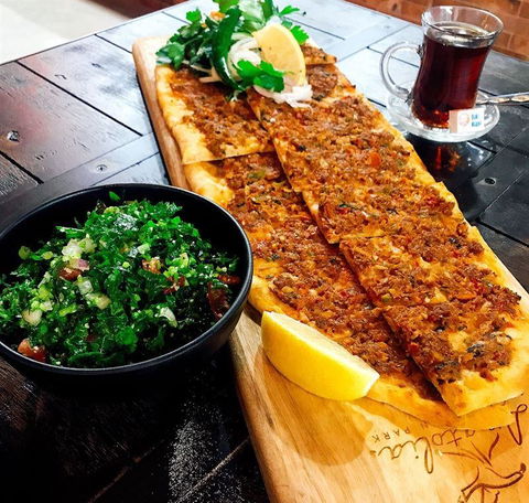 Anatolia Clemton Park - ACT Tourism 4