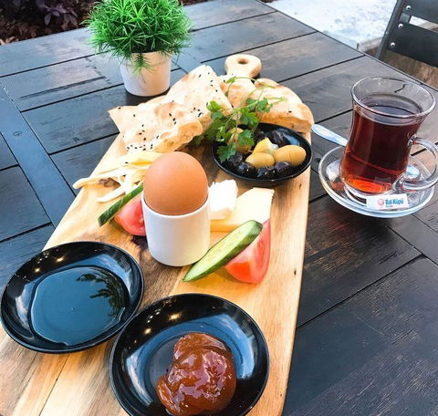 Anatolia Clemton Park - ACT Tourism 5