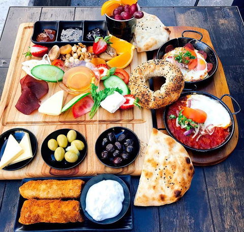 Anatolia Clemton Park - ACT Tourism 6