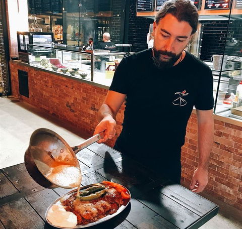 Anatolia Clemton Park - ACT Tourism 7