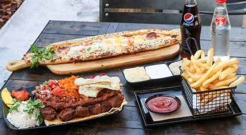 Anatolia Clemton Park - ACT Tourism 8