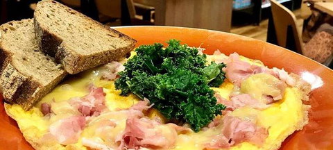 Inlakesh Living Foods Campbelltown - ACT Tourism 1