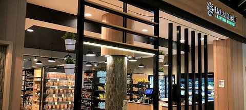 Inlakesh Living Foods Campbelltown - ACT Tourism 2