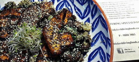 Inlakesh Living Foods Campbelltown - ACT Tourism 3