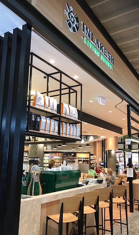 Inlakesh Living Foods Campbelltown - ACT Tourism 4