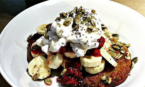 Inlakesh Living Foods Campbelltown - ACT Tourism 5