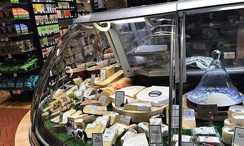 Inlakesh Living Foods Campbelltown - ACT Tourism 6