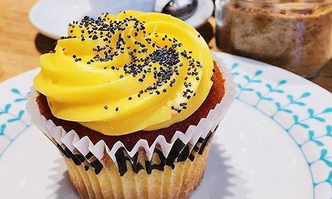 Inlakesh Living Foods Campbelltown - ACT Tourism 7