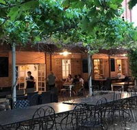 The Mill Room - ACT Tourism