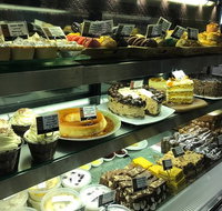 Cafe 21 - ACT Tourism