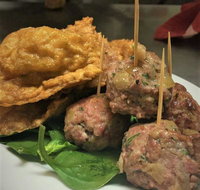 Ramentic - ACT Tourism