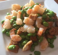 Robe Chinese Restaurant - ACT Tourism