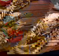 The Public's Corner - ACT Tourism